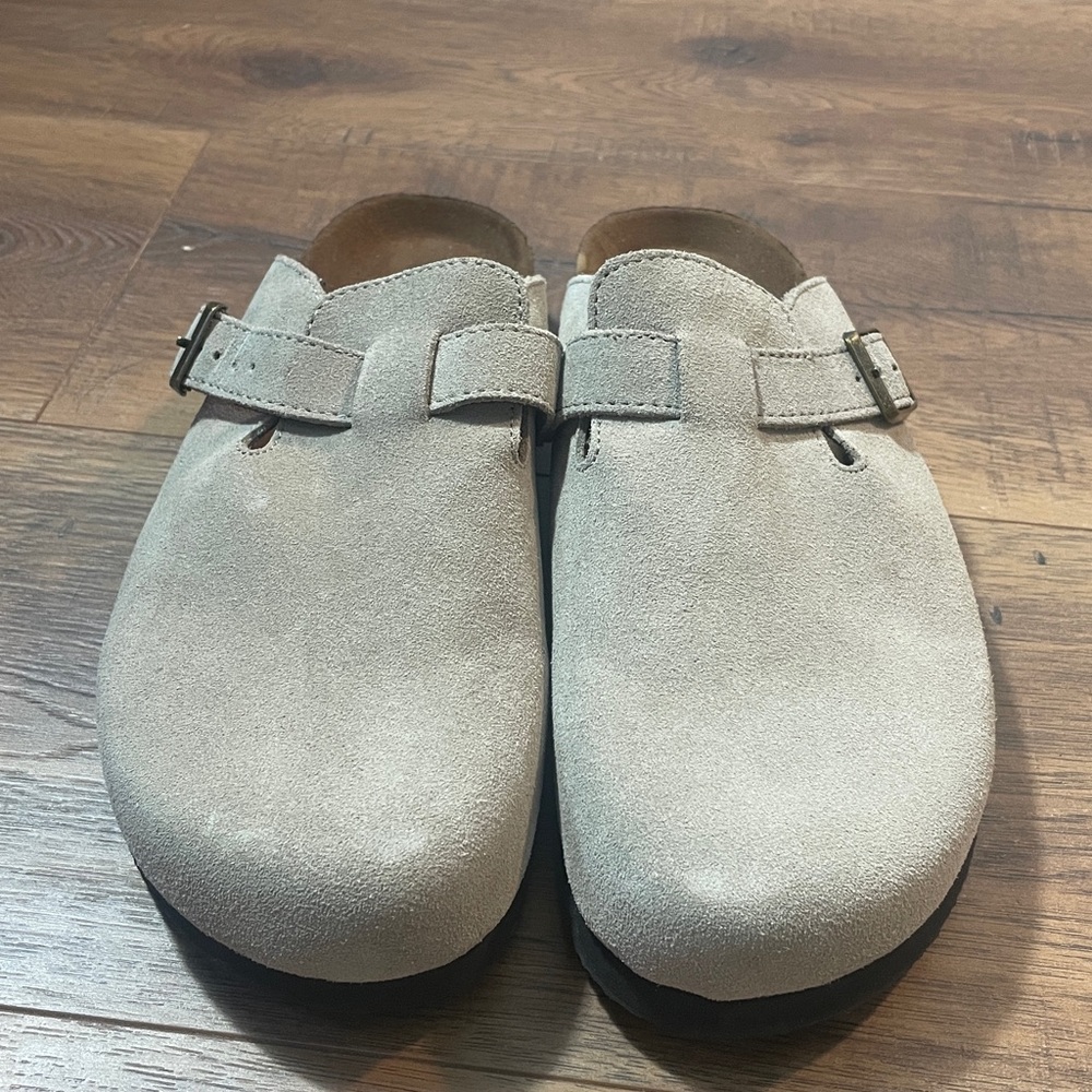 White Mountain Footbeds Bari Slip On Loafers Size 11M - Picture 3 of 12